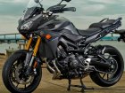 2015 Yamaha FJ-09 / MT-09 Tracer / Tracer 900